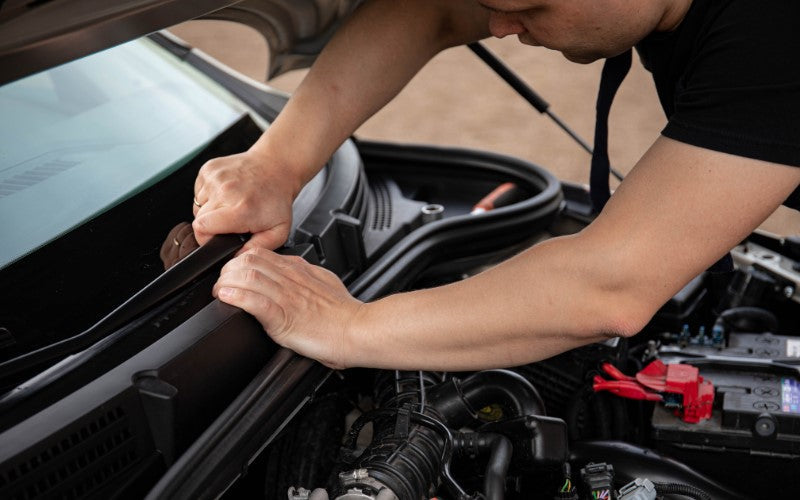 Which Windscreen Wiper Adaptor Do I Have?