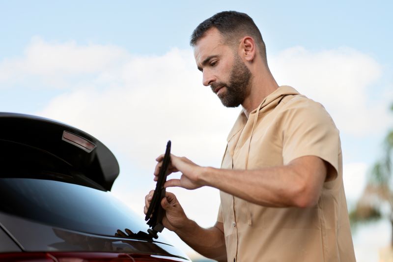 The Best Wiper Blades You Can Buy In 2025
