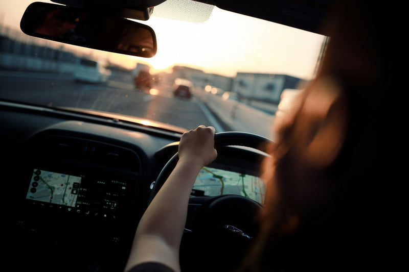 Your New Driver Guide from Wiper Blades