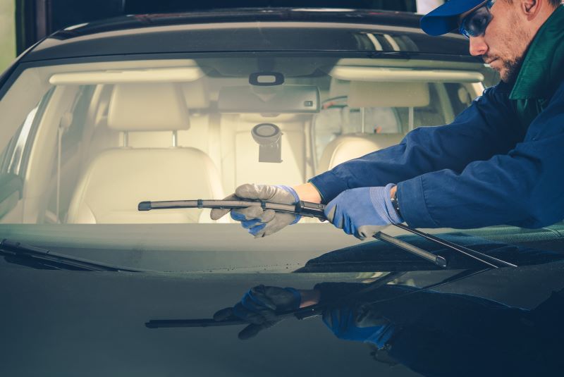 Why Have My Windscreen Wipers Stopped Working?