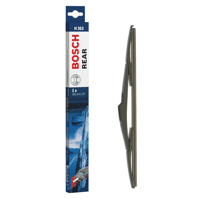 H353 Bosch Rear Screen Wiper H