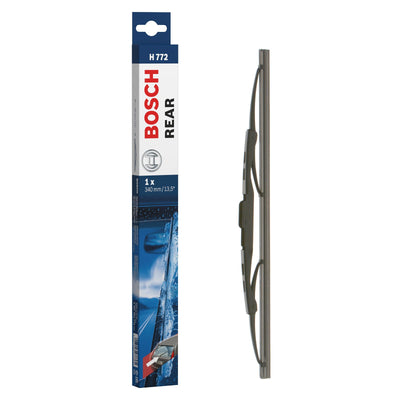 H772 Bosch Rear Screen Wiper H