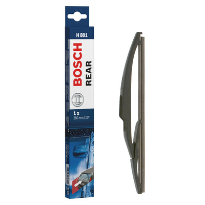 H801 Bosch Rear Screen Wiper H