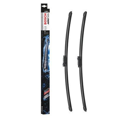 A099S Bosch Aerotwin Twin Pack