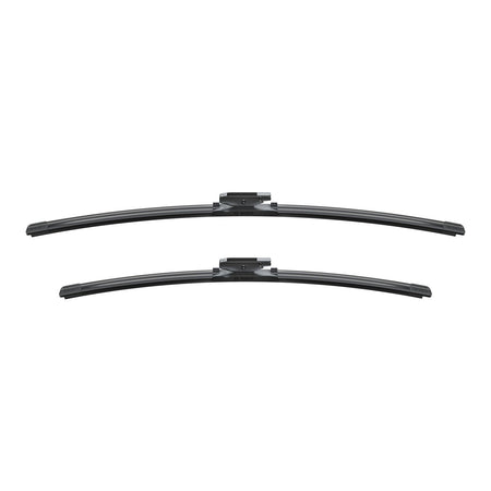 A117S Bosch Aerotwin Twin Pack