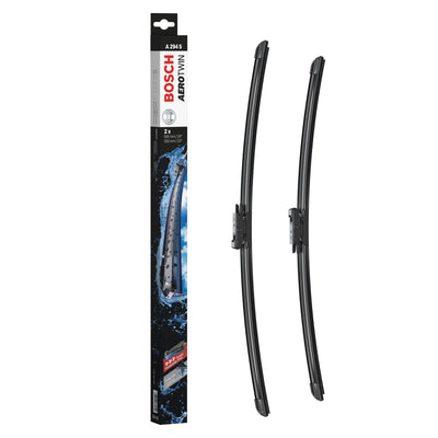 A294S Bosch Aerotwin Twin Pack