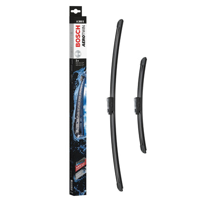 A300S Bosch Aerotwin Twin Pack