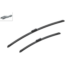 A310S Bosch Aerotwin Twin Pack