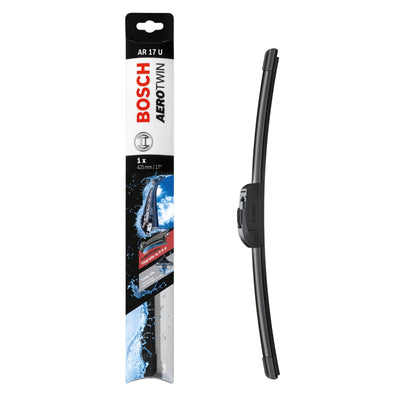 AR17U Bosch Retrofit Aerotwin