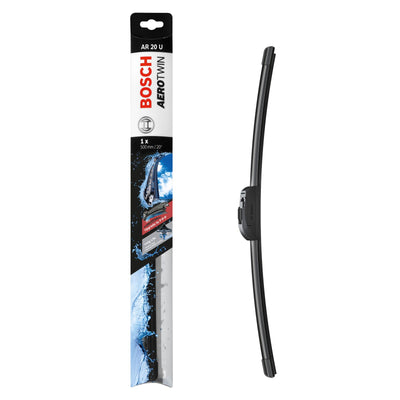 AR20U Bosch Retrofit Aerotwin