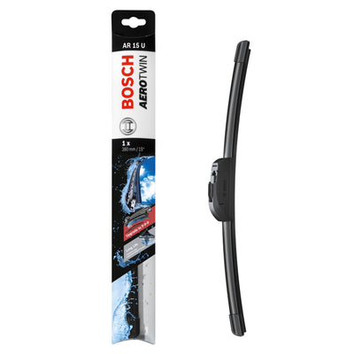 AR15U Bosch Retrofit Aerotwin
