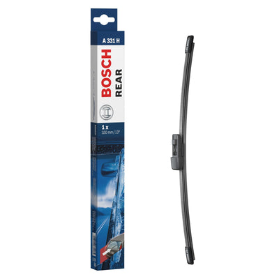A331H Bosch Rear Screen Wiper A