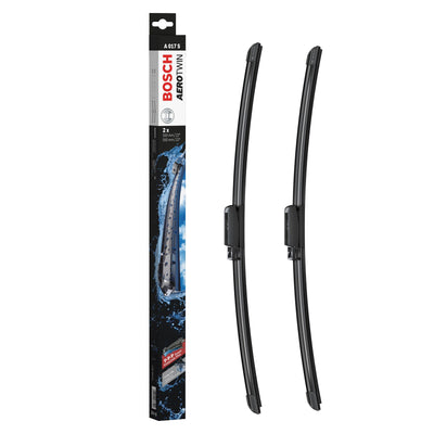 A017S Bosch Aerotwin Twin Pack