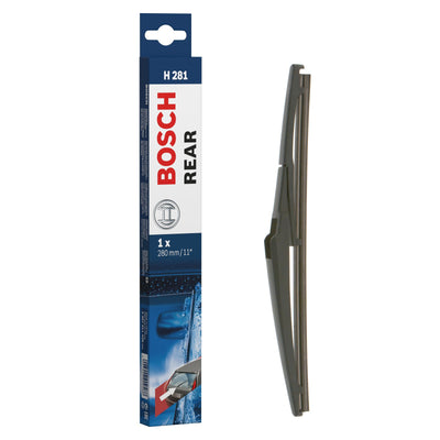 H281 Bosch Rear Screen Wiper H