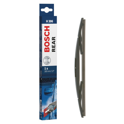 H306 Bosch Rear Screen Wiper H