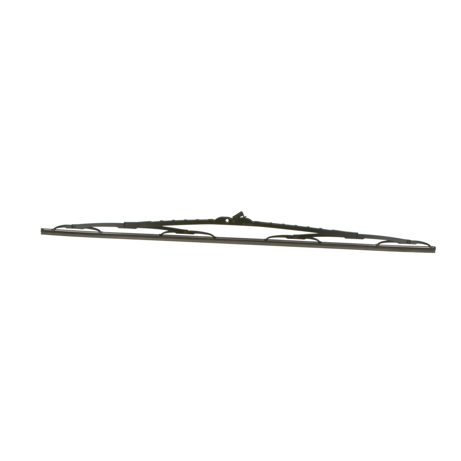 Rally Euro Twin Pack 16 Inch Windshield Wiper Blades – Black (Set Of 2)