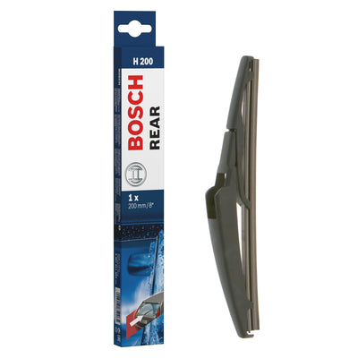 H200 Bosch Rear Screen Wiper H
