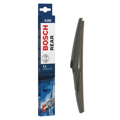 H252 Bosch Rear Screen Wiper H