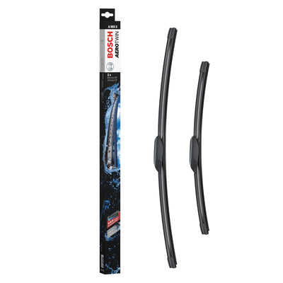 A985S Bosch Aerotwin Twin Pack