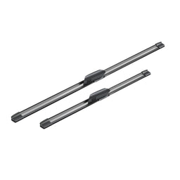A985S Bosch Aerotwin Twin Pack