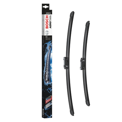 A011S Bosch Aerotwin Twin Pack