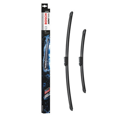 A544S Bosch Aerotwin Twin Pack