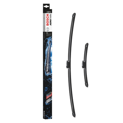 A827S Bosch Aerotwin Twin Pack
