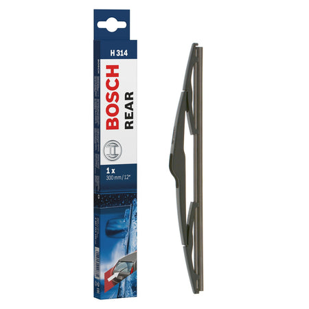 H314 Bosch Rear Screen Wiper H