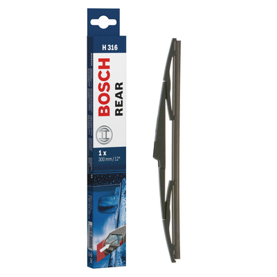 H316 Bosch Rear Screen Wiper H