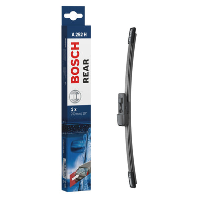 A252H Bosch Rear Screen Wiper A
