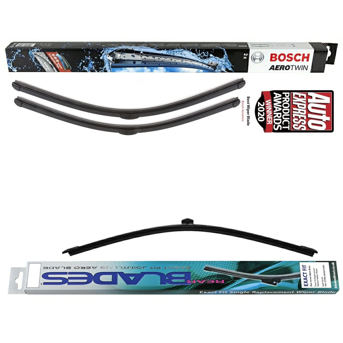 Bushwacker Small Wiper Style Edge Trim - 30 Foot Roll Universal Fit 1999-2024