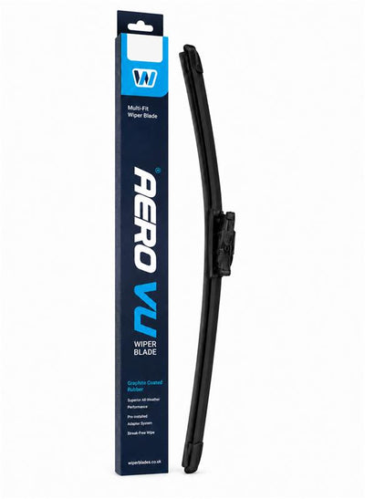 AVM-19 Aero VU Wiper Blade