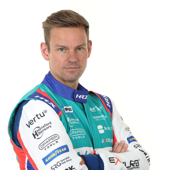 Meet the Drivers