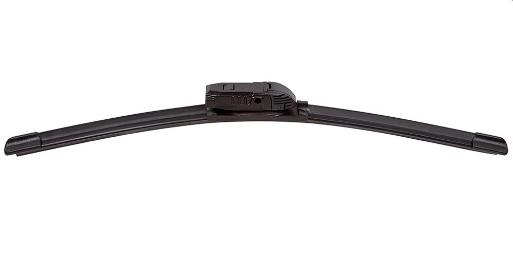 Aero Flat Wiper Blades For Vauxhall Astra G MK4 Sxi – 21" & 19" Set