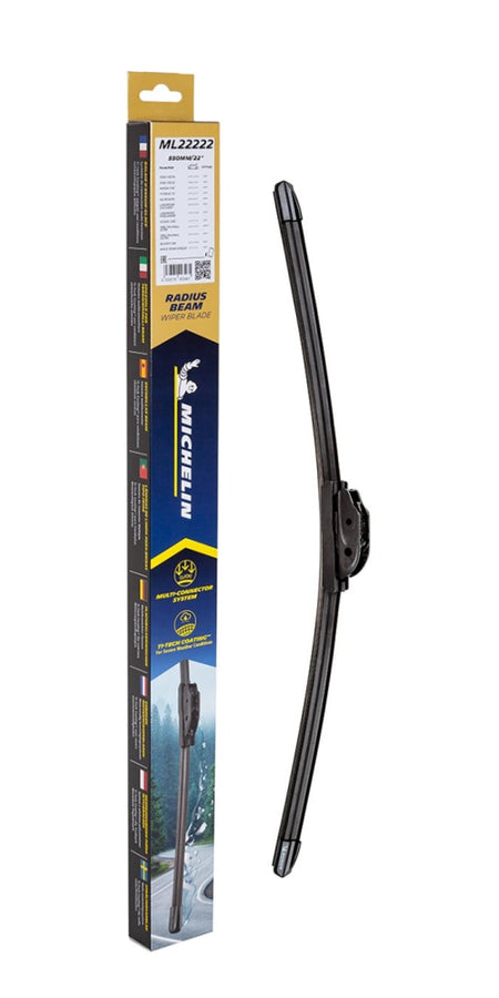 ML22224 Michelin Radius Retrofit Beam