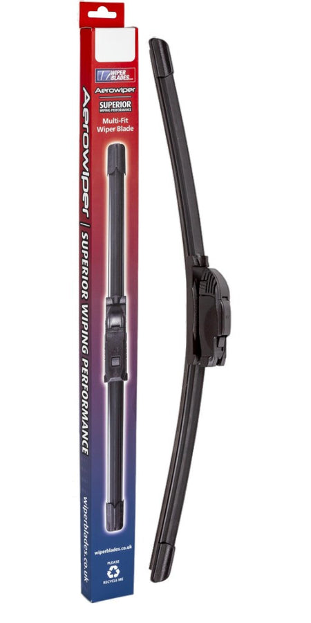 WBTR-RF-20 Wiper Blades Aerowiper