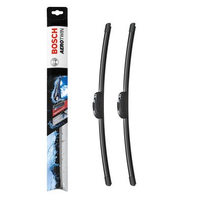 Bosch Retrofit Aerotwin - Twin Pack