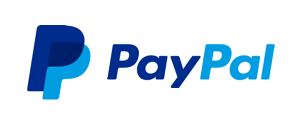 Payments secured by PayPal