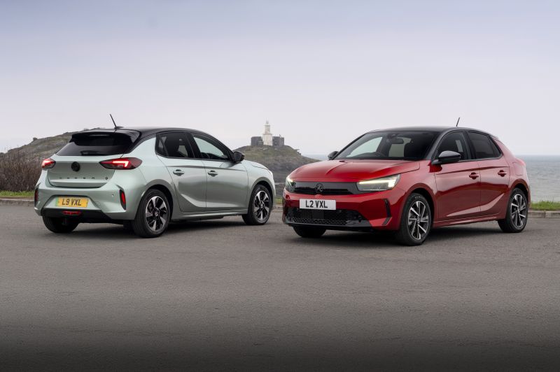 The Right Wiper Blades for your Vauxhall Corsa & How to Fit Them