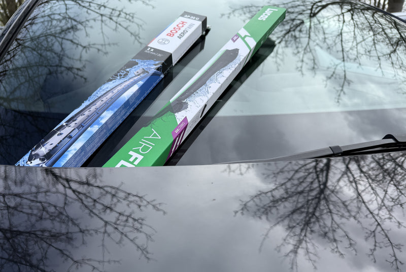 The Best Wiper Blades You Can Buy In 2026
