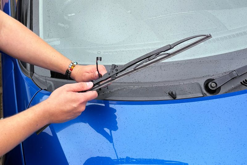 How Long Will My Wiper Blades Last?