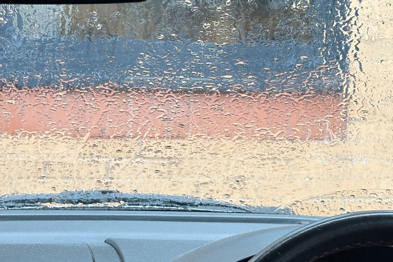 Spring Towards Summer: Get Your Wiper Blades April Showers Ready