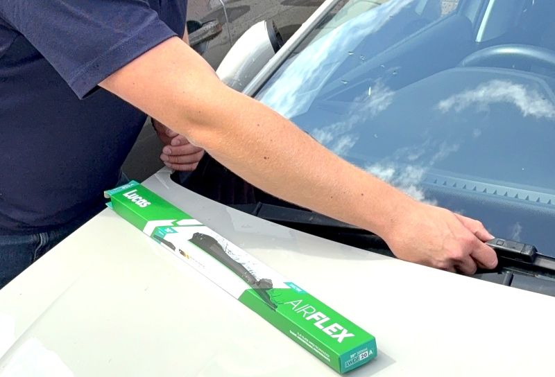 Dirty Rumours: Debunking Common Wiper Blade Myths