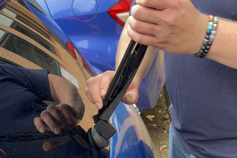 The Pre-MOT Checklist You Can Do Yourself