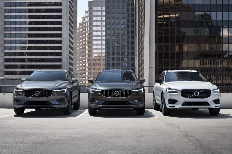 The Right Wiper Blades for your Volvo XC60 & How to Fit Them