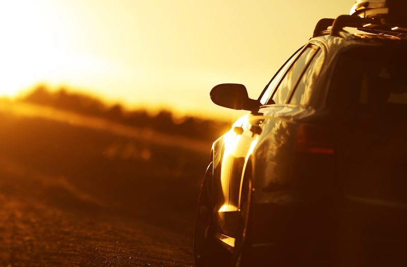 How To Prepare Your Car For Summer