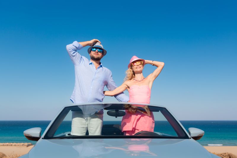 10 Top Tips for Getting Your Car Road Trip Ready