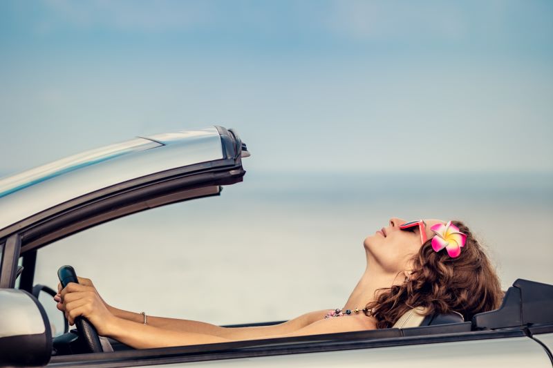 The Damaging Effects of Hot Weather on Wiper Blade Performance