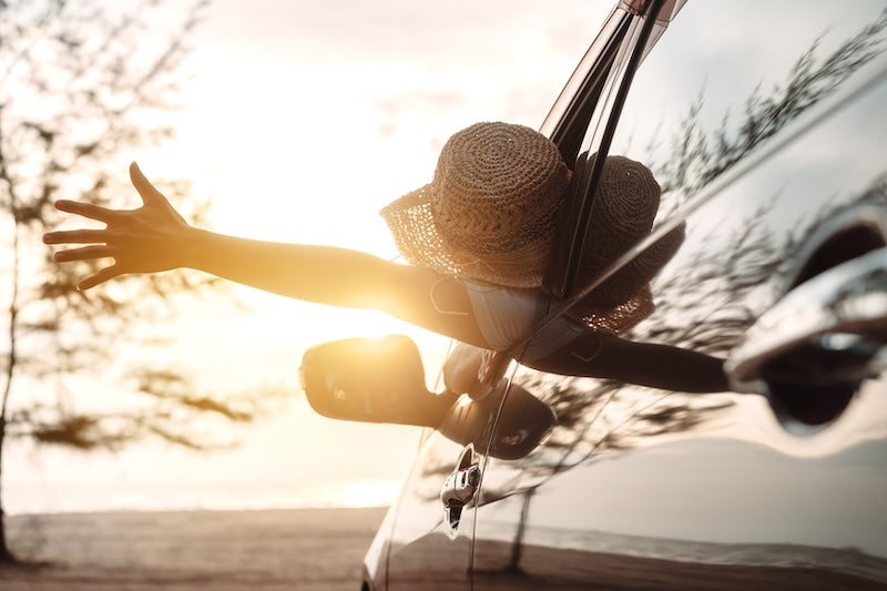 Keeping Your Car Cool During a UK Heatwave