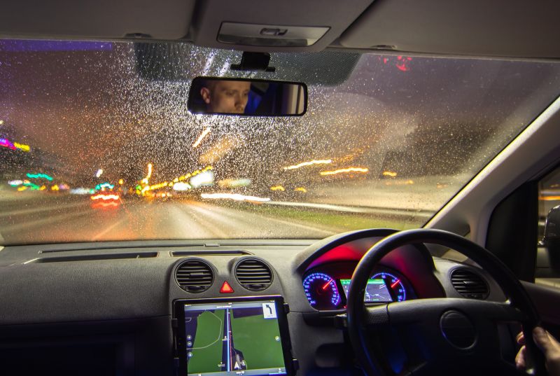 How Your Wiper Blades Can Be Affected When the Clocks Go Back